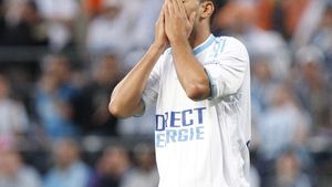 Ben Arfa va fi ars la buzunar cu 10.000 de euro!