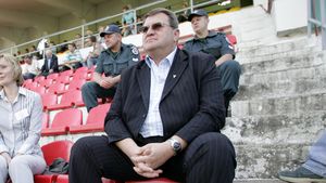 "Dacă pierdem cu UTA este clar că rămânem cu locul 2"