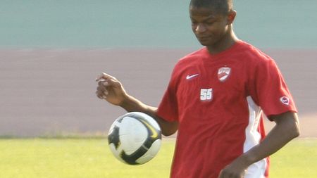 EXCLUSIV/ Taher: "Julio Cesar strică atmosfera în vestiar"