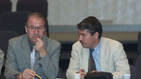 Anghelache confirmă:** "Voi fi președinte la FC Dinamo începând de miercuri" Planul de restructurare și cum explică "afacerea Rullo"