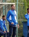 Dorin Goian, șocant după ce căpitanul beat al echipei sale a intrat într-un stâlp de lângă o trecere de pietoni: ”Cine n-a greșit când a fost tânăr? Alții au făcut lucruri mai grave și au scăpat nepedepsiți”