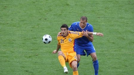Prindem Italia!** Anulat în 2007, amicalul cu "squadra azzurra" se joacă pe 17 noiembrie!
