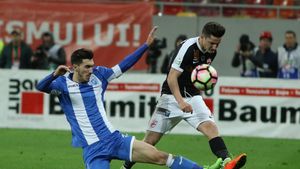 Cel mai dorit jucător din Liga 1 și-a anunțat plecarea din România! "Am mai rămas până în vară pentru un singur motiv!"