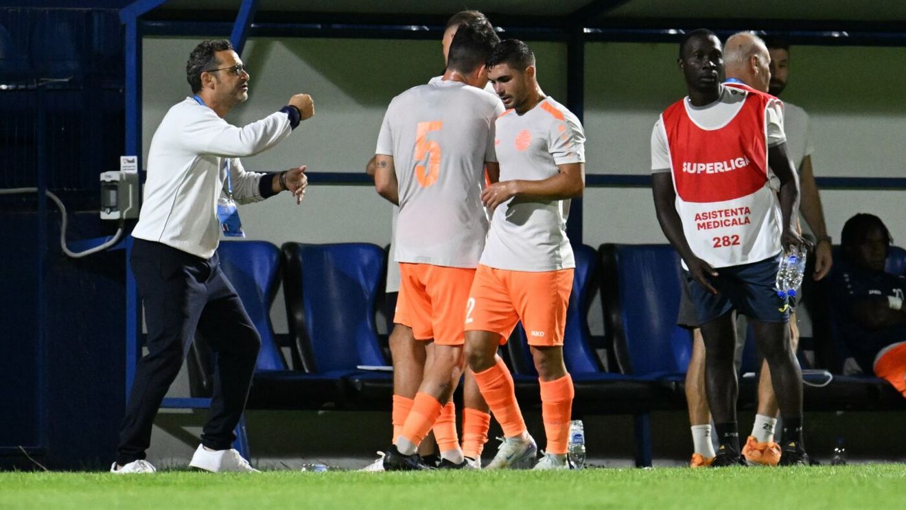 Mihai Teja a făcut praf arbitrajul VAR: „Nu mai înțeleg! Intervine şi întoarce meciul”