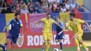 EXCLUSIV | Anunțul pe care n-am fi crezut că-l vom auzi prea curând! Dublul câștigător al Cupei Campionilor, despre naționala în "era" Contra: "Începem să urcăm"