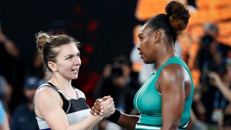 EXCLUSIV | Halep a pierdut meciul cu Williams încă de la vestiare: "Nu a fost vreo surpriză". Detaliul care a făcut diferența