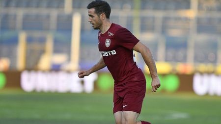 CFR Cluj nu renunță la calificare după dublul eșec cu Roma! Chipciu: „Iar încep cu nebunii!” Ce spune Mario Camora despre primăvara europeană