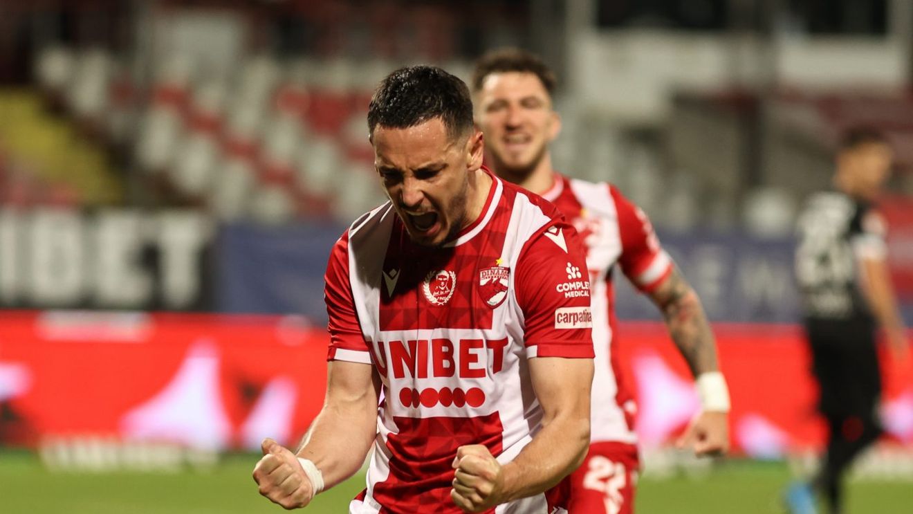 „Este lipsă de experiență!”. Paul Anton, tranșant după ce Dinamo a învins-o pe FC Voluntari