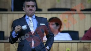 "Jucătorii de la Steaua II nu vor juca împotriva noastră!** Nu vreau să mă bat singur iar!"