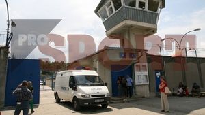 Penescu și Constantin au fost duși la Pușcărie!