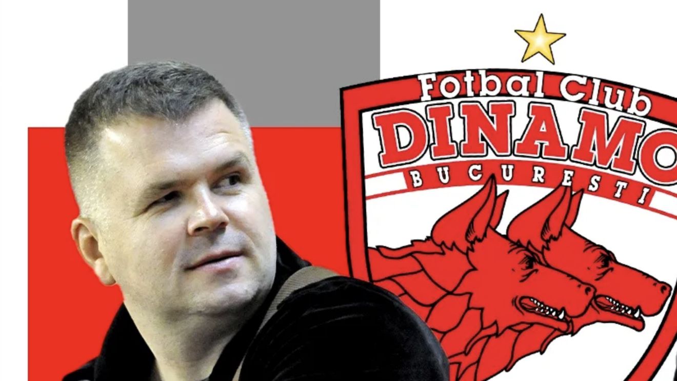 Veste bună pentru Dinamo, „câinii” câștigă timp în vederea ieșirii din insolvență: mișcare neașteptată la tribunal, decizia judecătorului care poate schimba datele. EXCLUSIV