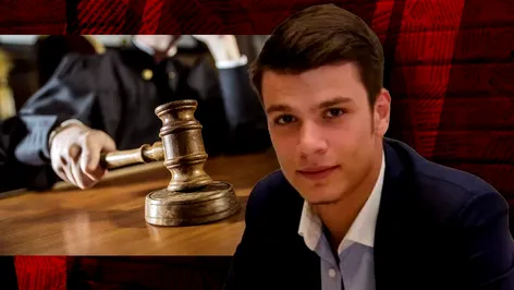 „Dacă era bolnav, de ce n-a murit până acum?”. Văduva bărbatului omorât de Mario Iorgulescu acuză judecătorii