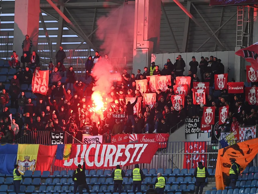 Vestea momentului pentru fanii lui Dinamo: „Ne-ar salva de toate problemele!” | VIDEO EXCLUSIV DINAMO