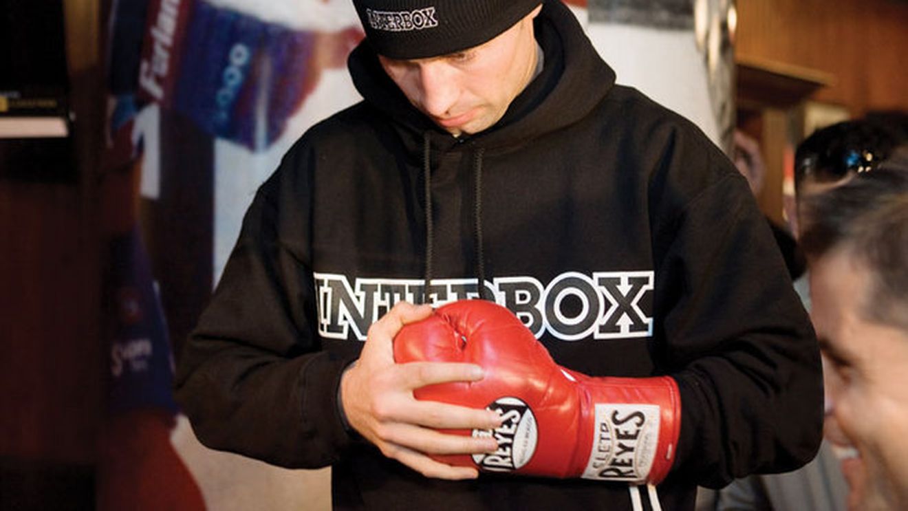 "Nu știu dacă Lucian va putea să unifice centurile! Nu depinde doar de el!"