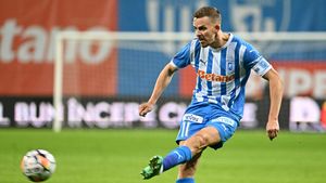 Nicuşor Bancu vrea să plece de la Universitatea Craiova: „O faci pentru bani”