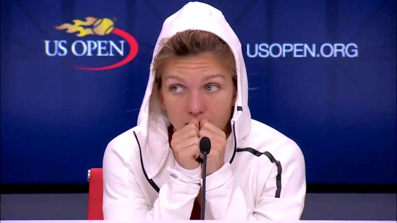Agenția care a suspendat-o pe Simona Halep șochează din nou: „După ce și-a pus telefonul pe silențios, a încălcat regulile anti-doping!" Detaliile unui caz uluitor