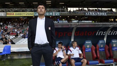 Fournier, uimit de forța Astrei: "E un eșec colectiv. Au știut să ne pună în dificultate"