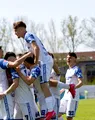 CSM Focșani, totul sau nimic contra Corvinului, dar poate fi degeaba! Alin Chița, mesaj ferm înaintea jocului cu hunedorenii: ”Ultima bătălie! Cu capul sus!”