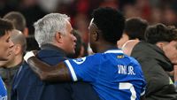 Jose Mourinho a intervenit în scandalul rasist dintre Vinicius și Prestianni. Verdictul portughezului după Benfica – Real Madrid