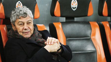 Mircea Lucescu e încrezător după victoria cu Sociedad: "Merităm să ne calificăm"