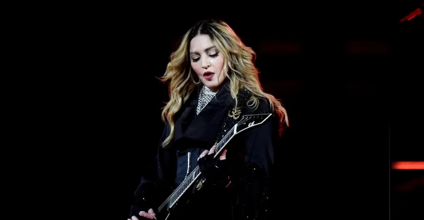 Madonna a fost infectată cu coronavirus! Ce a mărturisit artista