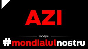 Surpriză mondială. La ora 10:00, premieră în istoria mass media din România. Rămâi pe ProSport