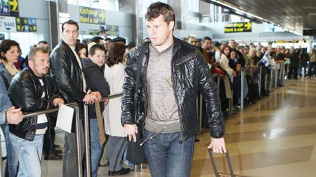 "Săgeată", globe-trotter!** Shandong Luneng e a opta echipă a lui Marius Niculae, care va ajunge la peste 33.000 de km parcurși în 15 ani de carieră