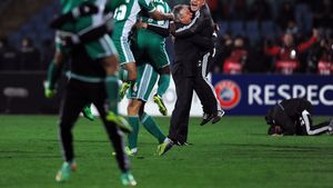 Ludogoreț, echipa condusă de omul de un miliard de euro. De ce sunt bulgarii un pericol pentru Steaua