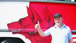 Sfatul lui Demolari pentru "câini": "Forțați-i să greșească!"