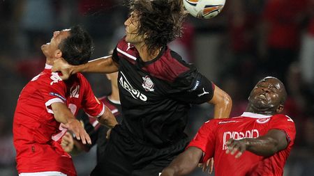 Alexa e mulțumit, dar anunță infernul:** "În condițiile date, e bun și egalul ăsta , dar greul abia acum începe"