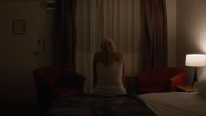 A rupt-o cu bătaia. Jucătoarea de tenis, lovită de propriul tată: „Niciun centimetru de pe corp nu era fără să fie vânăt”