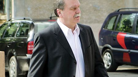 Dinu Gheorghe: "Rapidiștii vor banii ca la curve!"