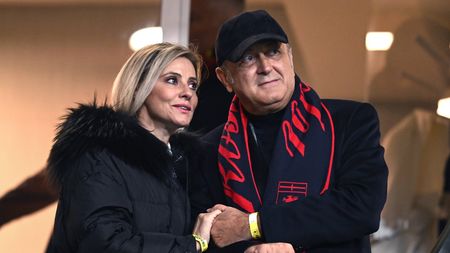 Diana Şucu a oficializat lovitura pe care soțul ei a dat-o rivalului Gigi Becali. Ce a postat pe Instagram despre transferul lui Nicolae Stanciu