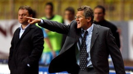 Loți, la AEK? "Ungurul Boloni e în capul listei"