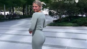 Scandal fără precedent! Novak Djokovic, Rafael Nadal, dar și Victoria Azarenka, „mitraliați" de o jucătoare ucraineană: „Uitați-vă la ce au spus!"