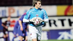 Vine la Dinamo!**