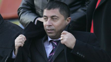 "Avem o revanșă de luat în fața Unirii! Va fi un derby adevărat!"