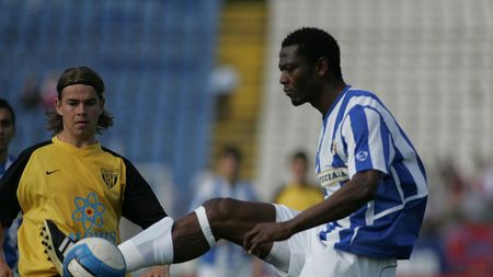 "Njock să rămână la Craiova"