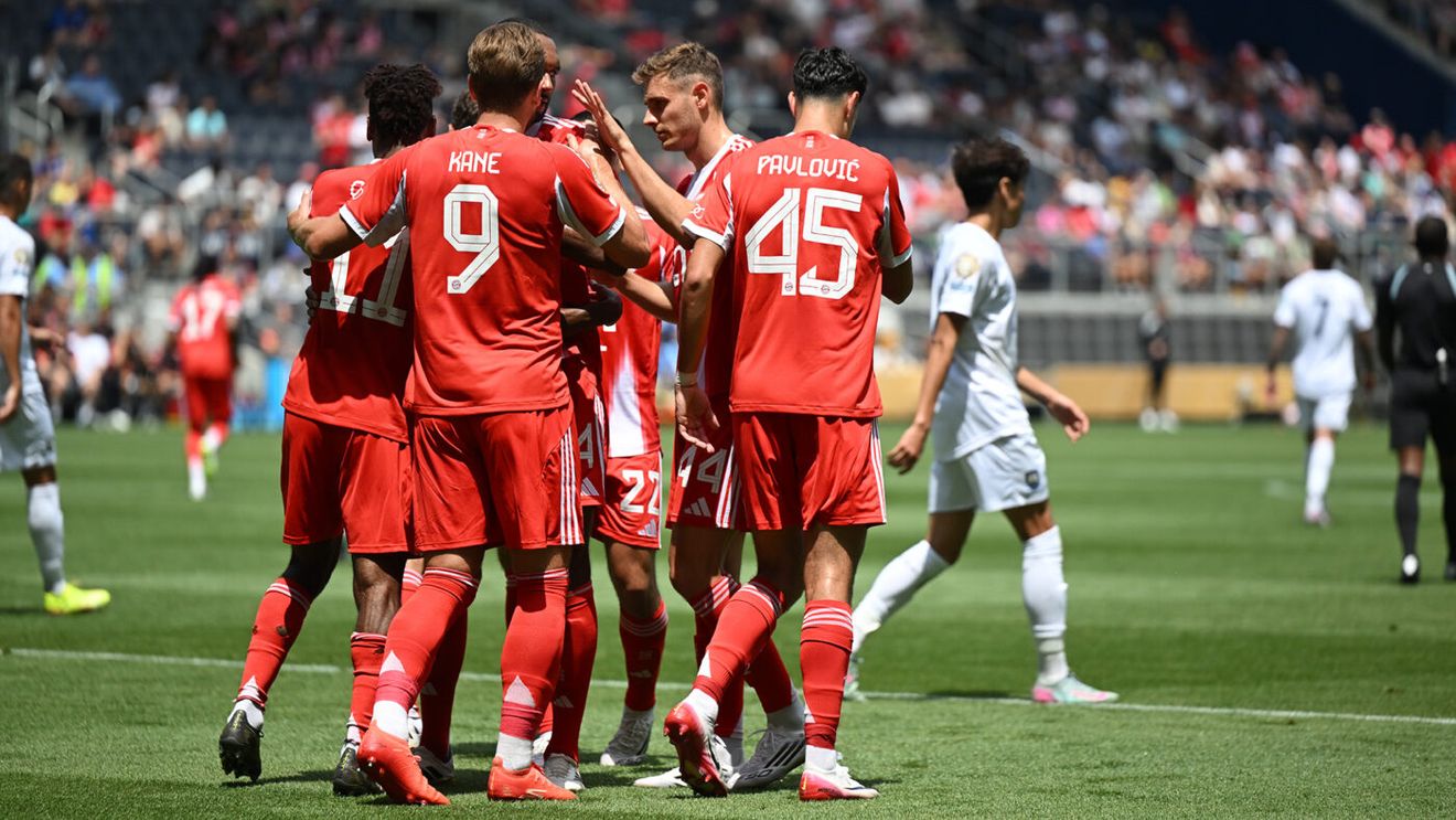 Măcel în SUA. Bayern Munchen n-a avut milă de Auckland City: scor umilitor, 10-0, la Campionatul Mondial al Cluburilor!