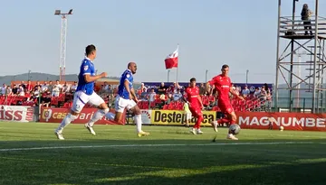 Costel Enache, după ce FC Bacău a remizat și a detronat liderul CSM Slatina: ”Am jucat de la egal la egal cu un adversar foarte bun, iar rezultatul este echitabil”