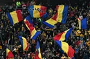 S-au vândut toate biletele pentru România – Bosnia! Reacția FRF: „Sunteți minunați”