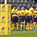 România-Polonia, primul meci al „stejarilor” din noul sezon Rugby Europe Championship! De ce nu se transmite partida la tv