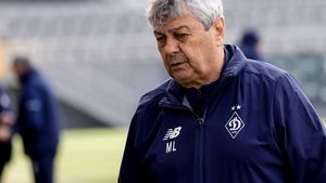 Mircea Lucescu s-a întors în Ucraina și a rămas șocat. „Oamenii au început să uite, deși încă e război și se moare!”