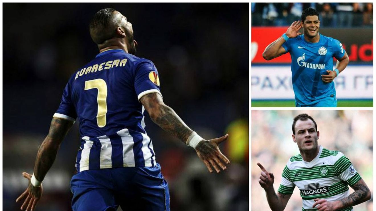 FC Porto, BATE, Maribor, APOEL și Zenit s-au calificat în grupele UEFA Champions League. Rezultatele serii