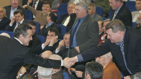 Depunctarea pentru calomnie, scoasă din regulament