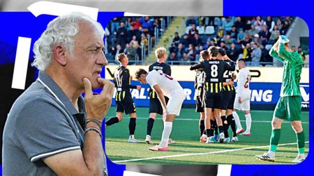 Andrea Mandorlini, primul interviu după ce a preluat-o pe CFR Cluj pentru a treia oară. Cum a trăit dezastrul din Suedia și ce și-a propus să facă: „O echipă importantă nu primește atât de multe goluri”. EXCLUSIV