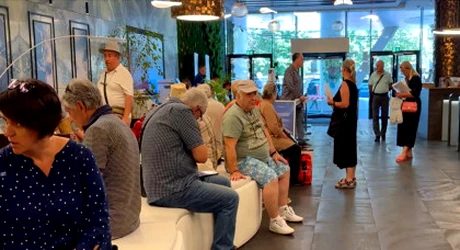 Un furnizor a pierdut 42.000 de clienţi, înainte de expirarea plafonării. 75.000 s-au dus la Hidroelectrica