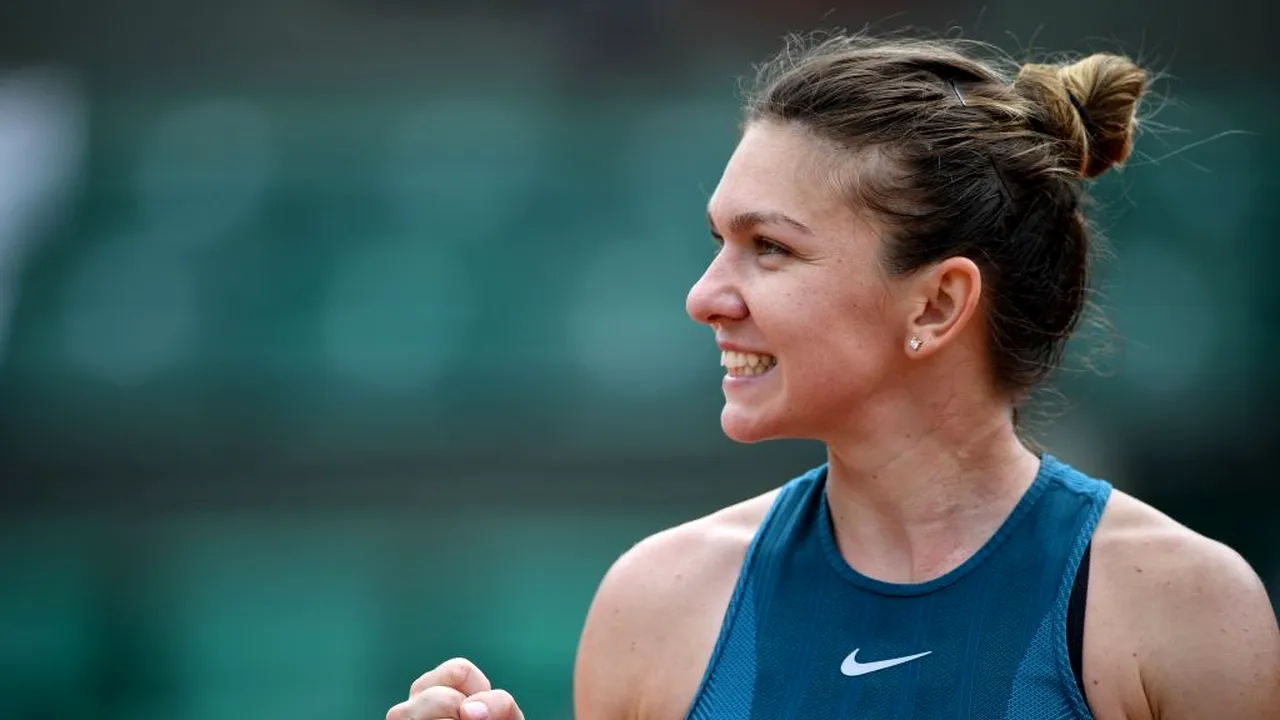 S-a stabilit ora la care se joacă partida Simona Halep - Venus Williams, de la Australian Open. Cine transmite partida