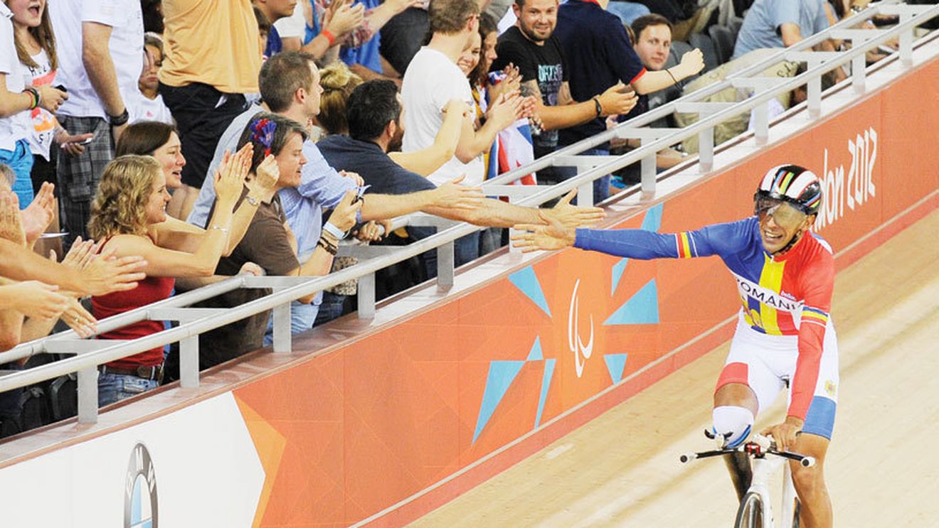 Novak despre demiterea sa de la conducerea FR Ciclism: "Un abuz cu acordul MTS"