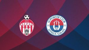 Sepsi Sfântu Gheorghe - Oțelul Galați 1-1. Două puncte mari pierdute de gazde înaintea duelului cu Aktobe